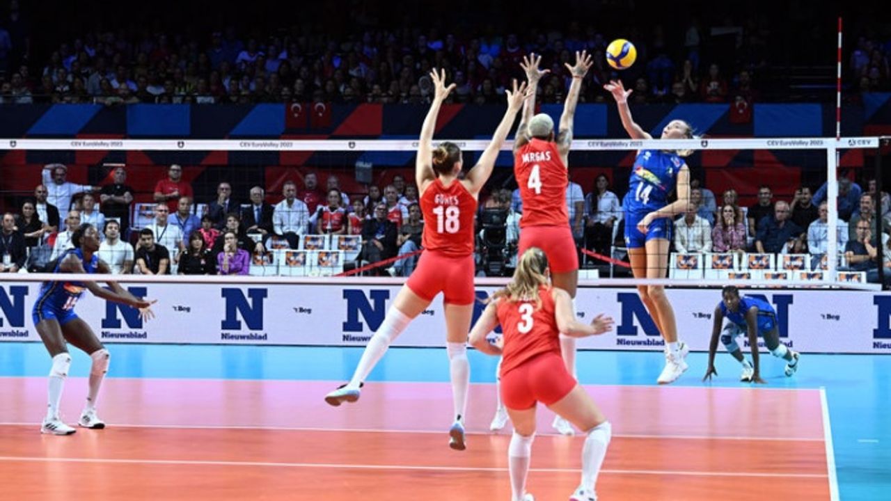 “Filenin Sultanları”, “bitti” demeden bitmiyor: 2-3