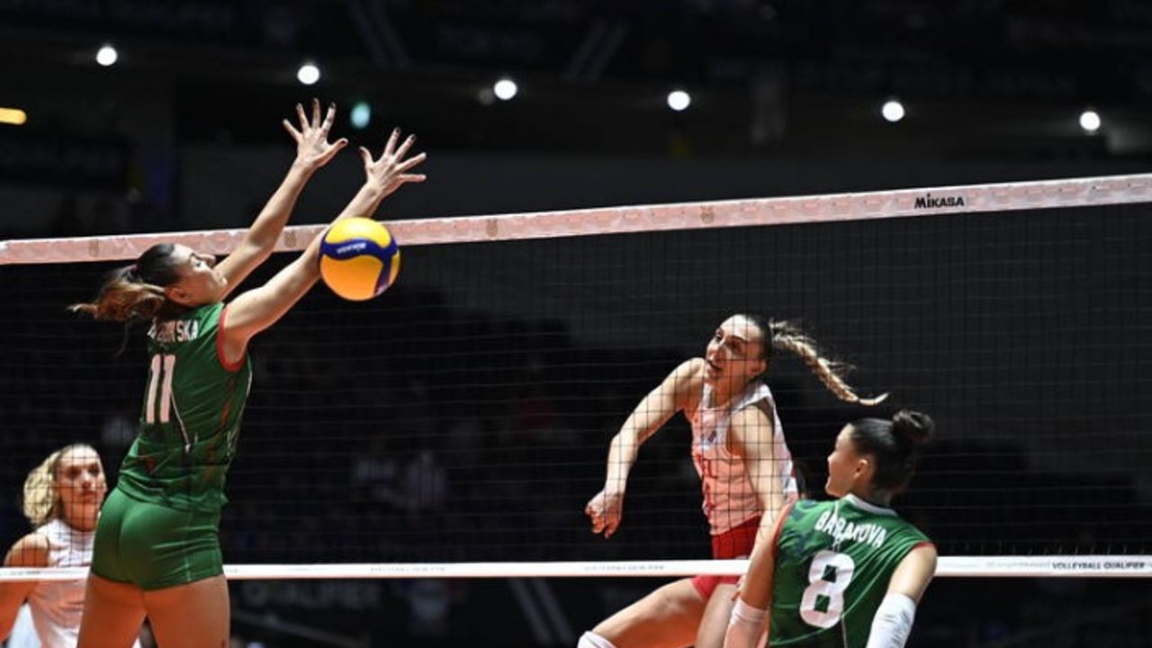 Filenin Sultanları, tam gaz... yine 3-0