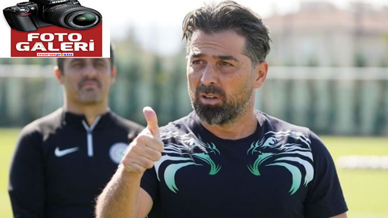 Fırsat transferi değil ihtiyaç transferimiz var