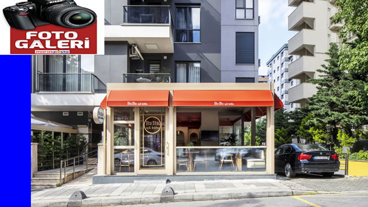 Geleneksel Bir Yemek, Modern Bir Restoran: Bebe İçli Köfte