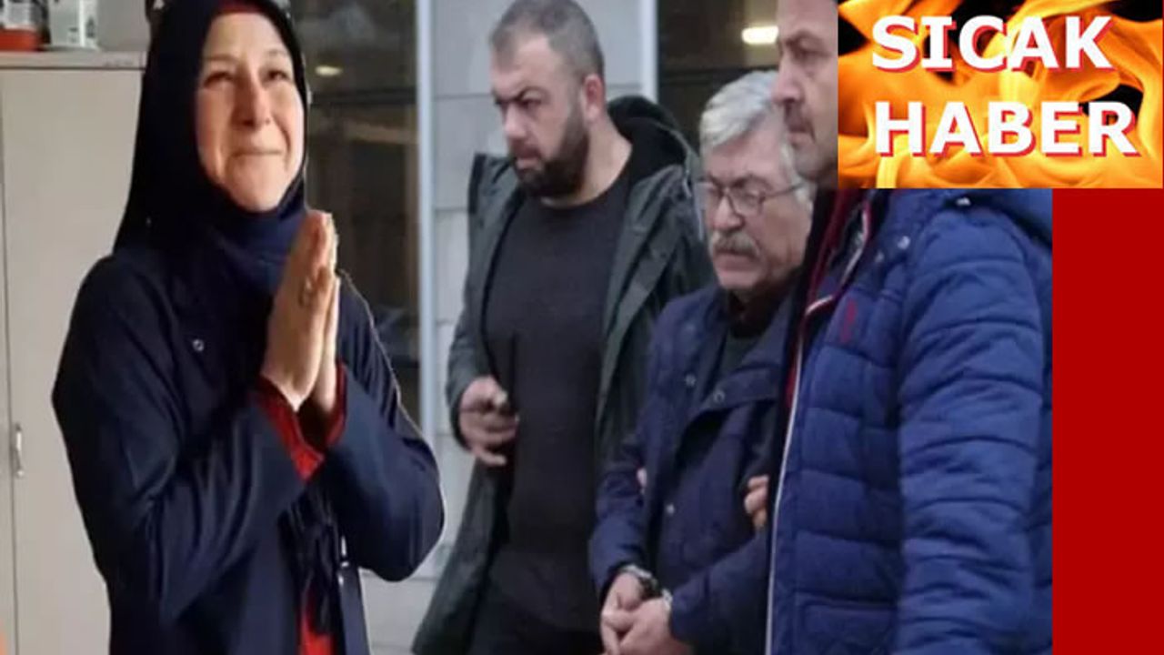 Hemşire eşini öldüren sanığa haksız tahrik indirimi