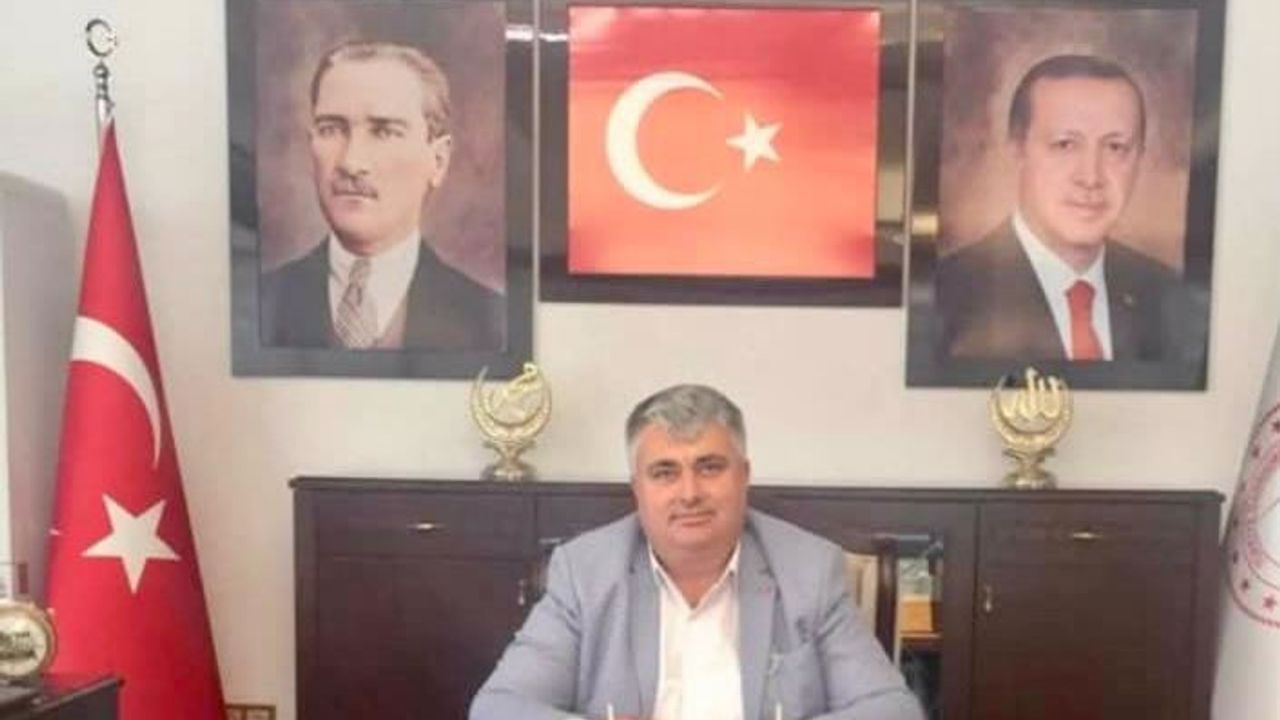 “Her zaman gövdemizi taşın altına koyarız”