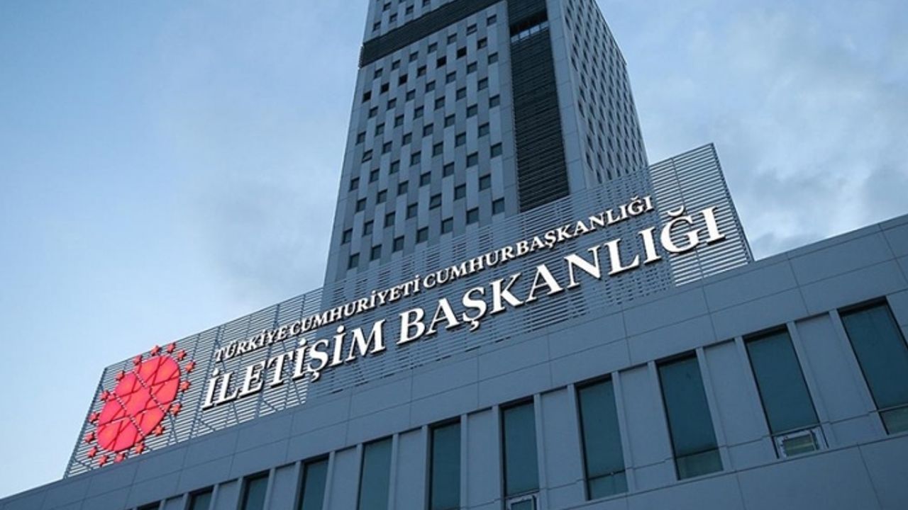 İletişim Başkanlığı, Dezenformasyon Bülteni'nin 88. sayısını yayımladı
