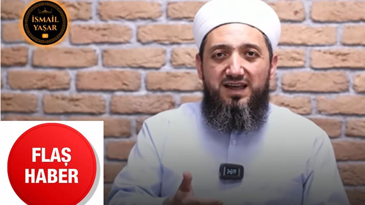İsmail Yaşar Hoca: Fas depremi neyin habercisi?