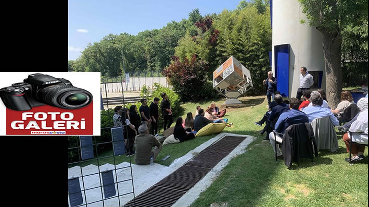 İstanbul SMD’nin  projesi tamamlandı