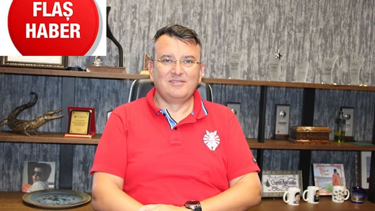 KMTSO Meclis Üyesi Karcıoğlu "İnşaat sektörünün önü açılmalı"