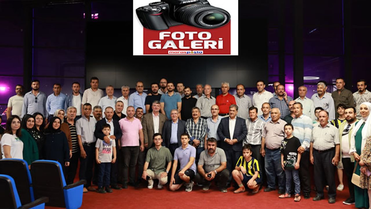 Konuşan çok olur, biz çok çalışarak EXPO 2023’ü açacağız