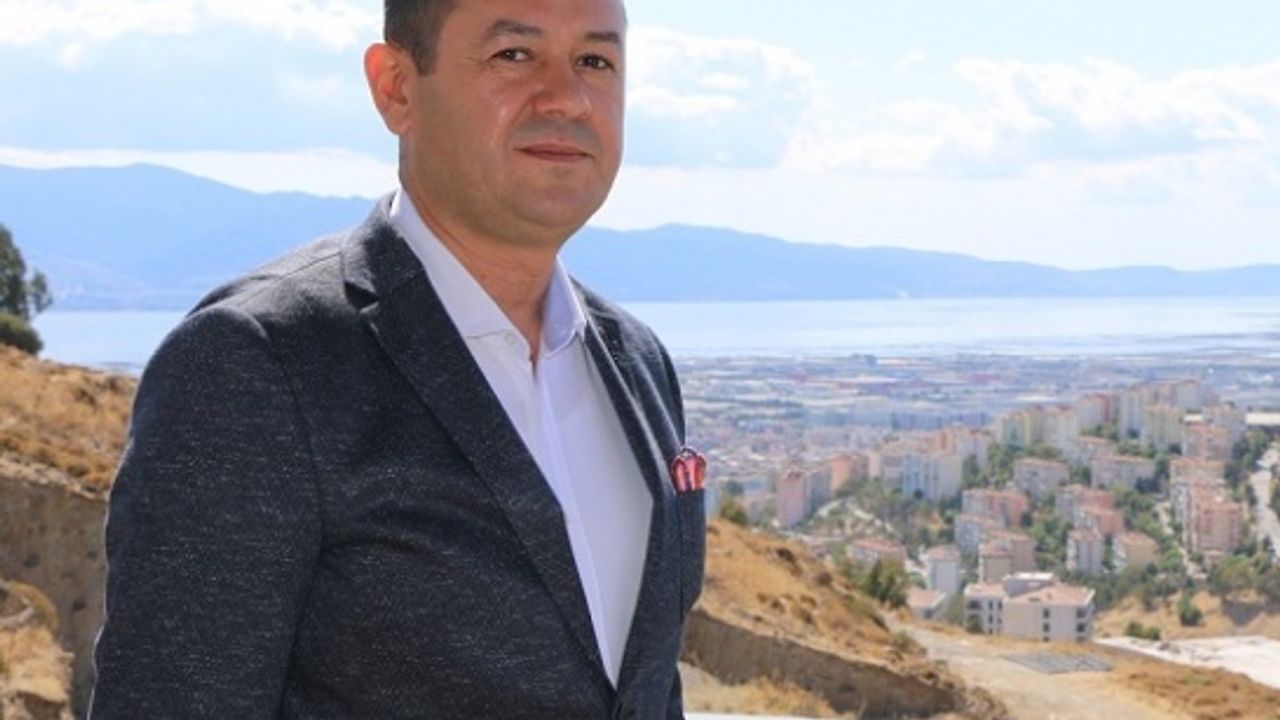 Kredi muslukları açılırsa inşaat sektörü canlanır