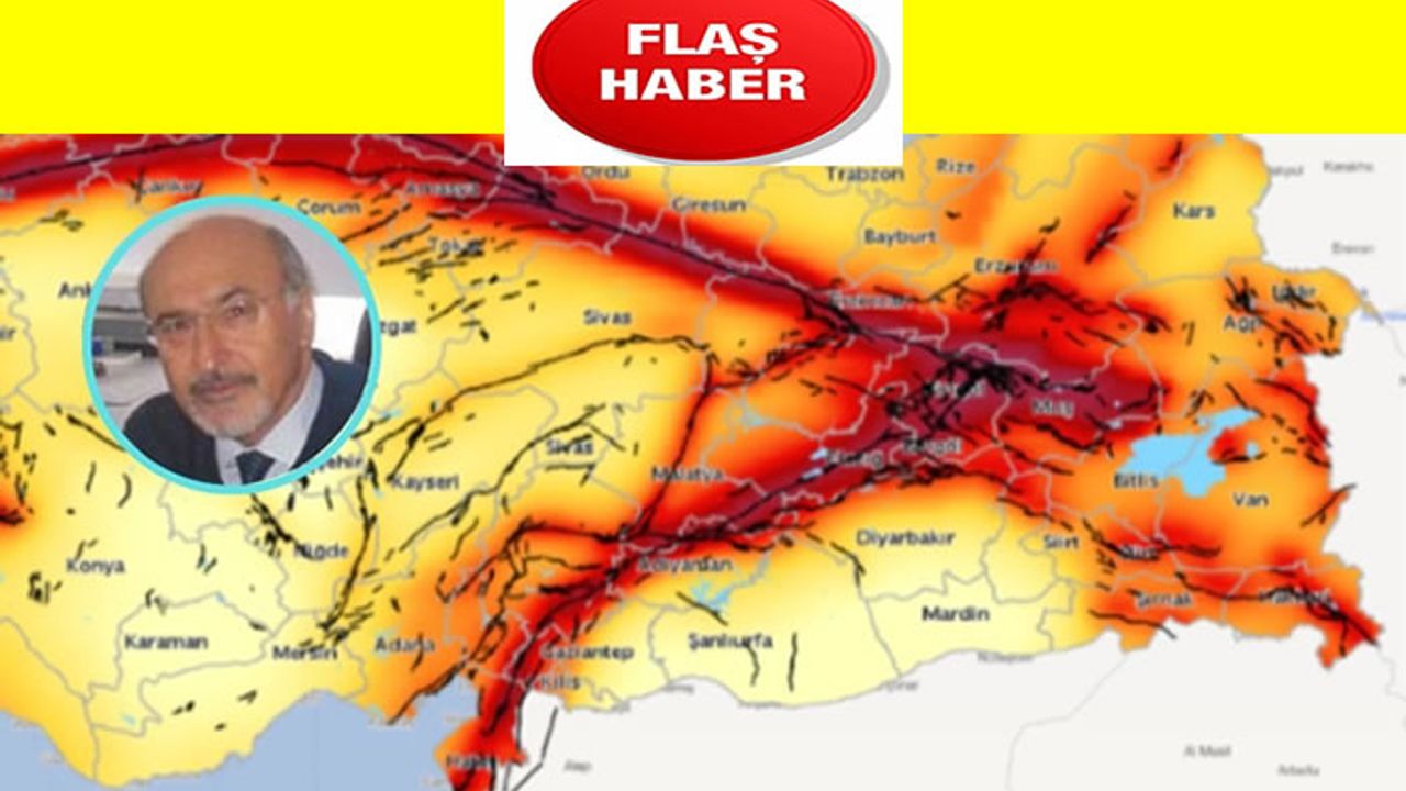 Maraş-Elbistan fayları hareketlerine devam ediyor. Artçılar devam edecek