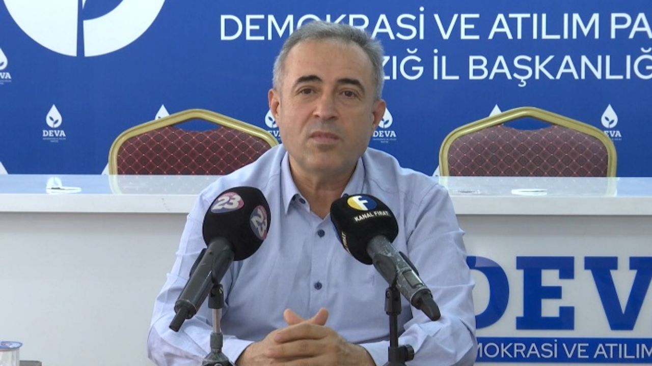 Milletvekili Dr. İrfan Karatutlu'dan Sağlık Bakanlığı'na tepki