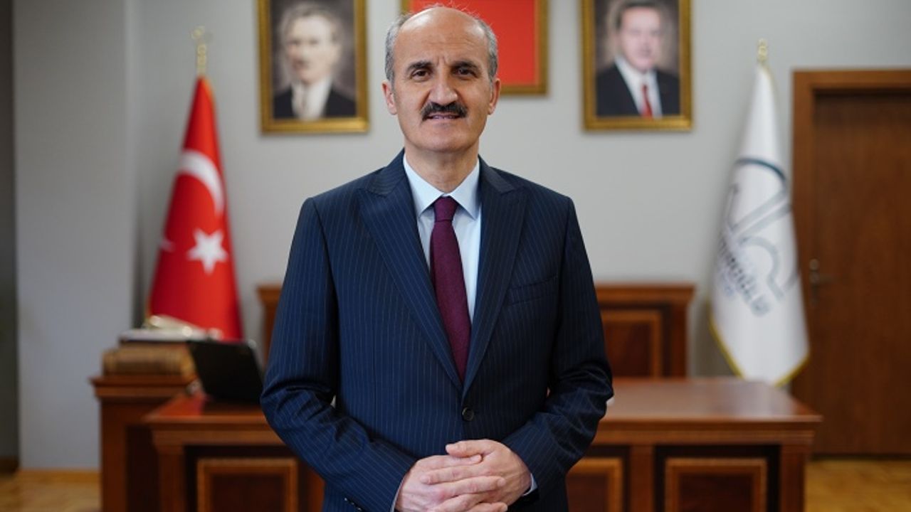 Okay’ın yeni eğitim öğretim yılı mesajı