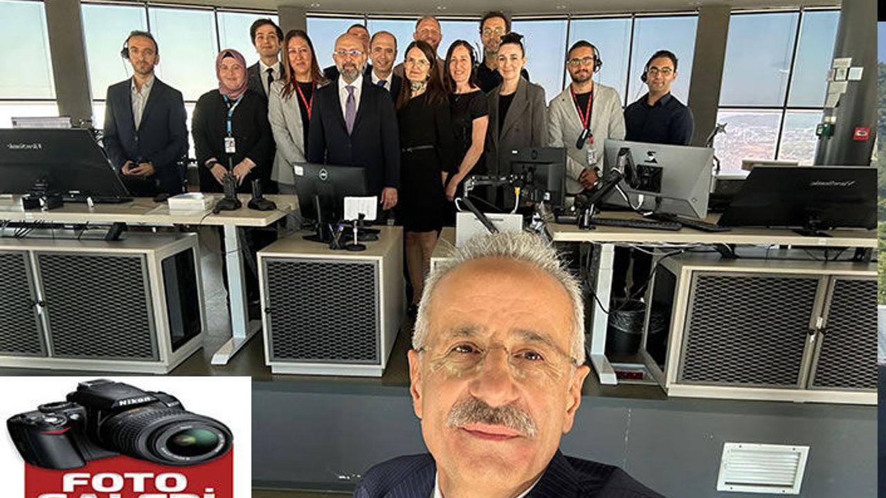 Sabiha Gökçen Havalimanı 2. Pist'inde test uçuşları başladı