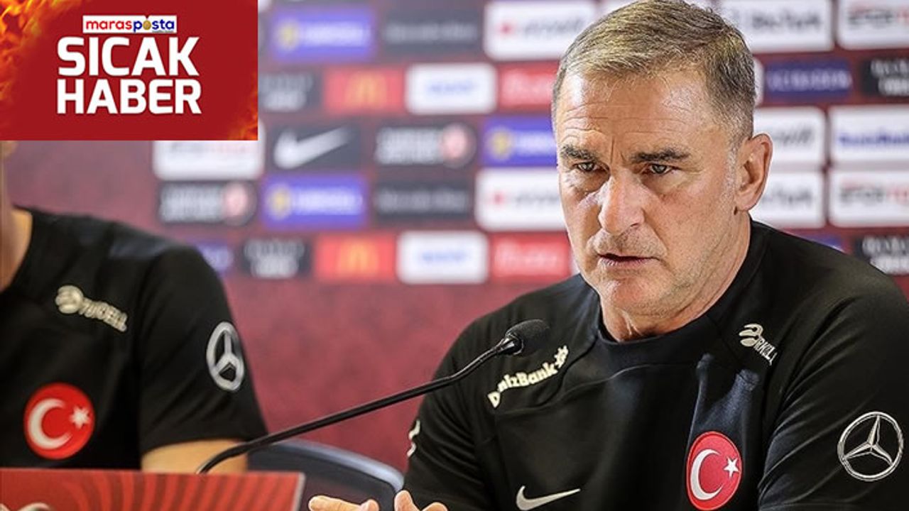 Stefan Kuntz "Ekim ayındaki maçlarda işi bitirmeye çalışacağız"