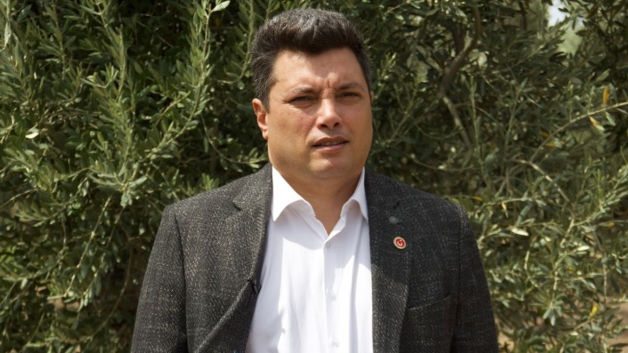 Tarım sektörü üretim kriziyle karşı karşıya