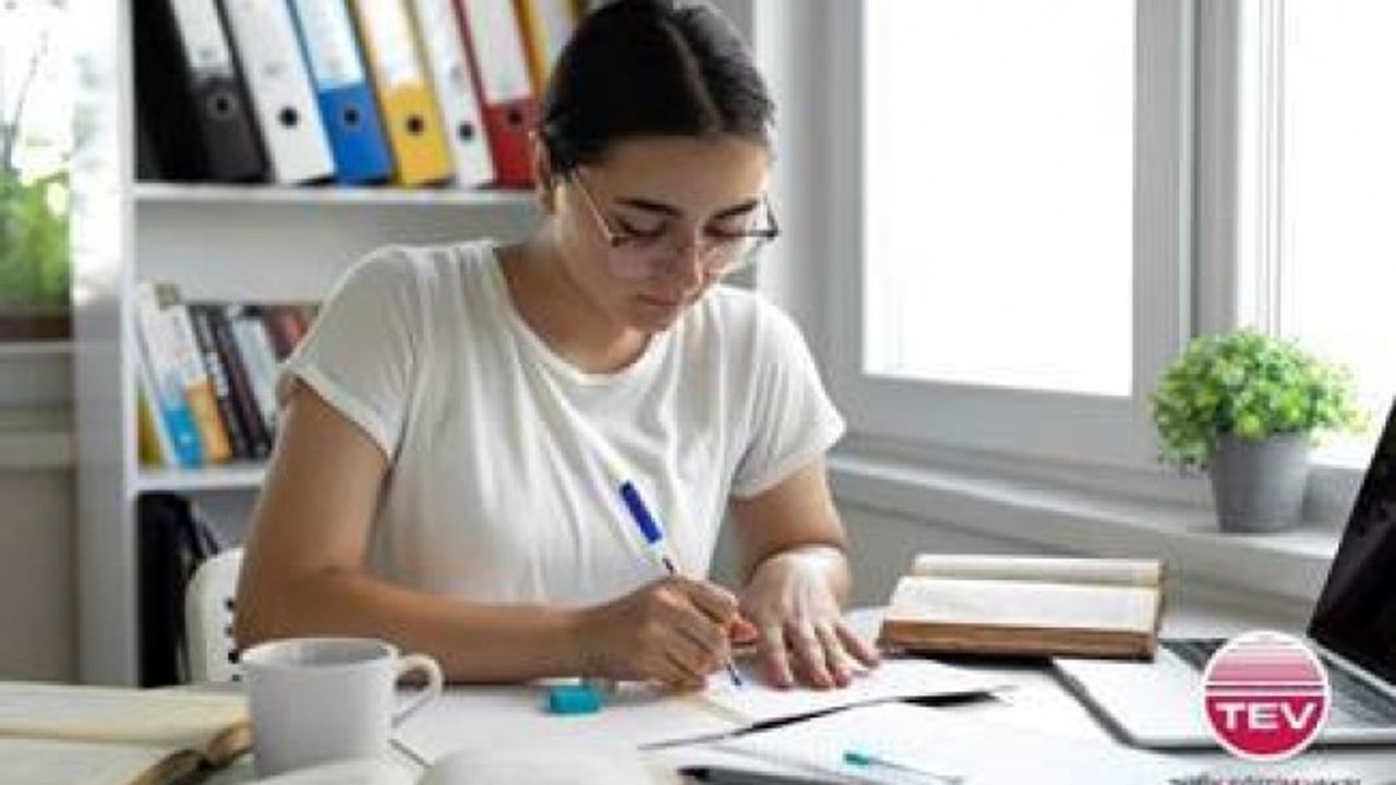 TEV'de meslek lisesi, yüksek lisans ve doktora bursları için başvurular başladı!