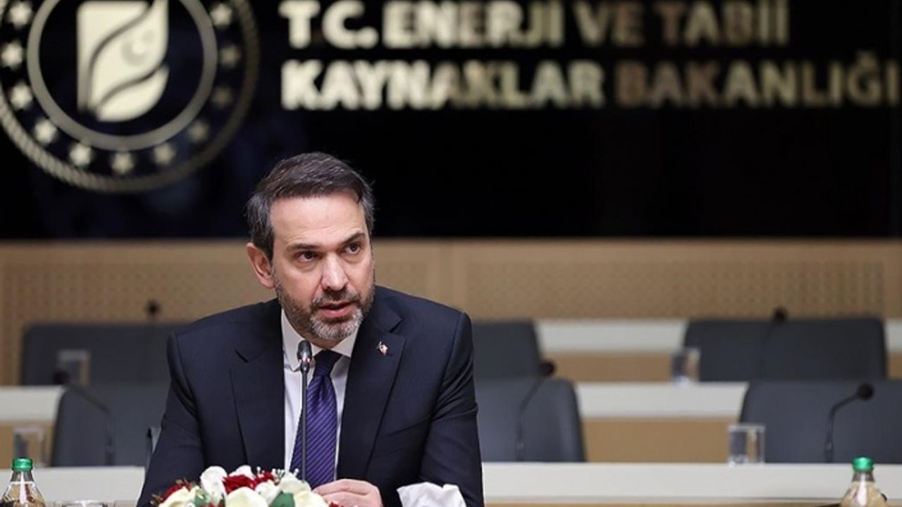 Türkiye, 20 gigavat nükleer enerji kapasitesi eklemeyi planlıyor