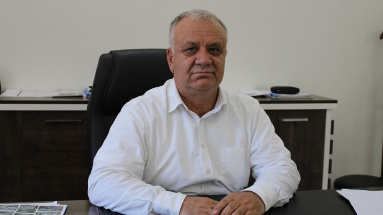 "Türkiye’de 2 milyon işçi açığı var!"