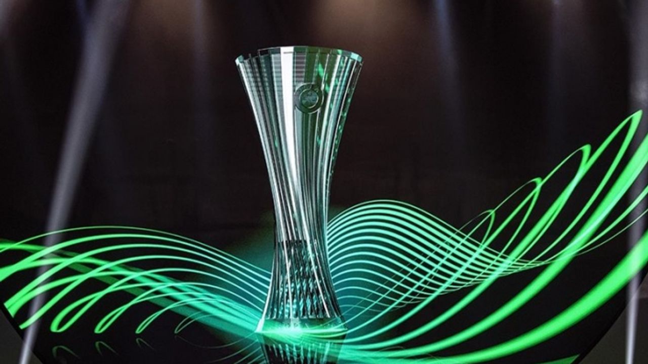 UEFA Avrupa Konferans Ligi  grupları belli oldu