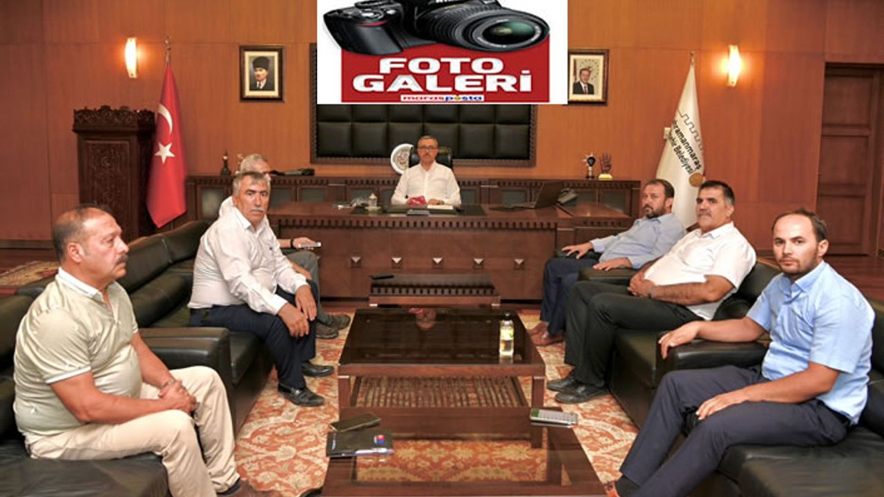 “Yatırımlarımızla mahallelerimizin katma değerini artırıyoruz”