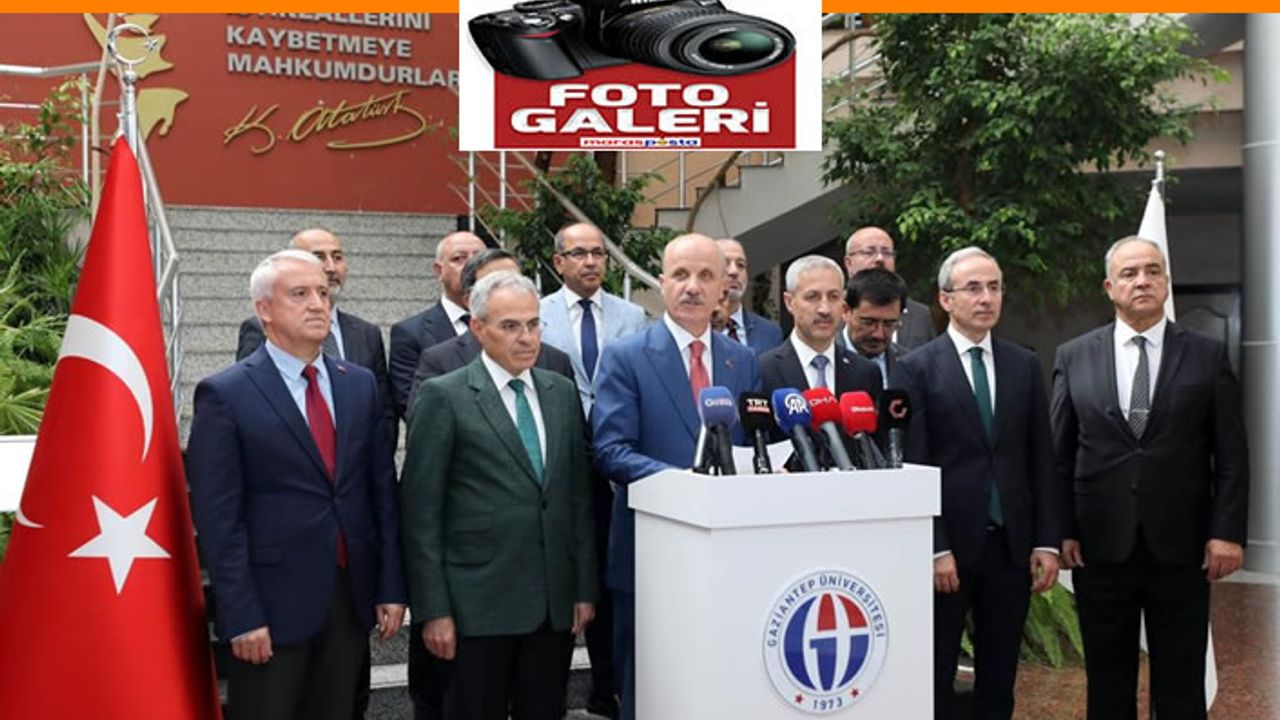 YÖK Başkanı Özvar’dan uzaktan eğitim açıklaması
