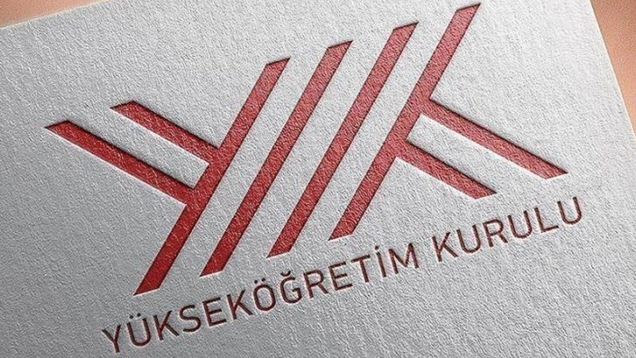 YÖK'ten 4 ildeki üniversite öğrencilerine ilişkin kararlar