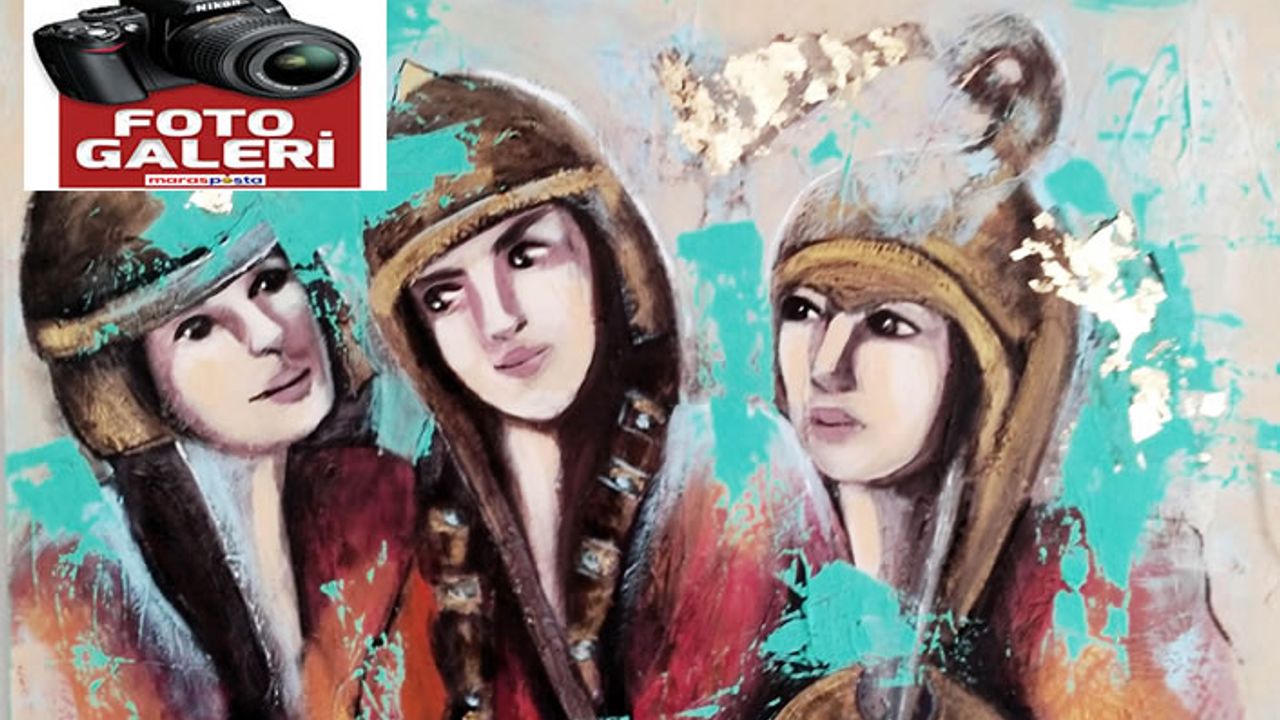 Zamana Dokunmak, SANKO Sanat Galerisi’nde açılyıor