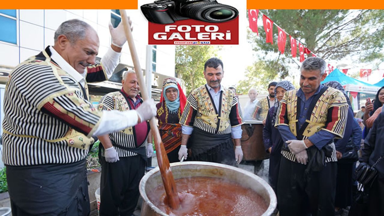 3. Bertiz Masere Günleri’nin açılışı gerçekleştirildi
