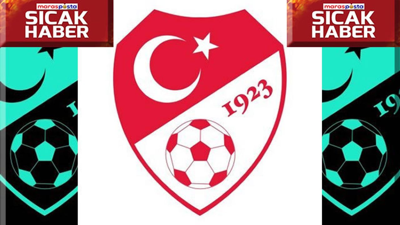 Futbol Tertip Komitesi 2023/07 Nolu Kararı