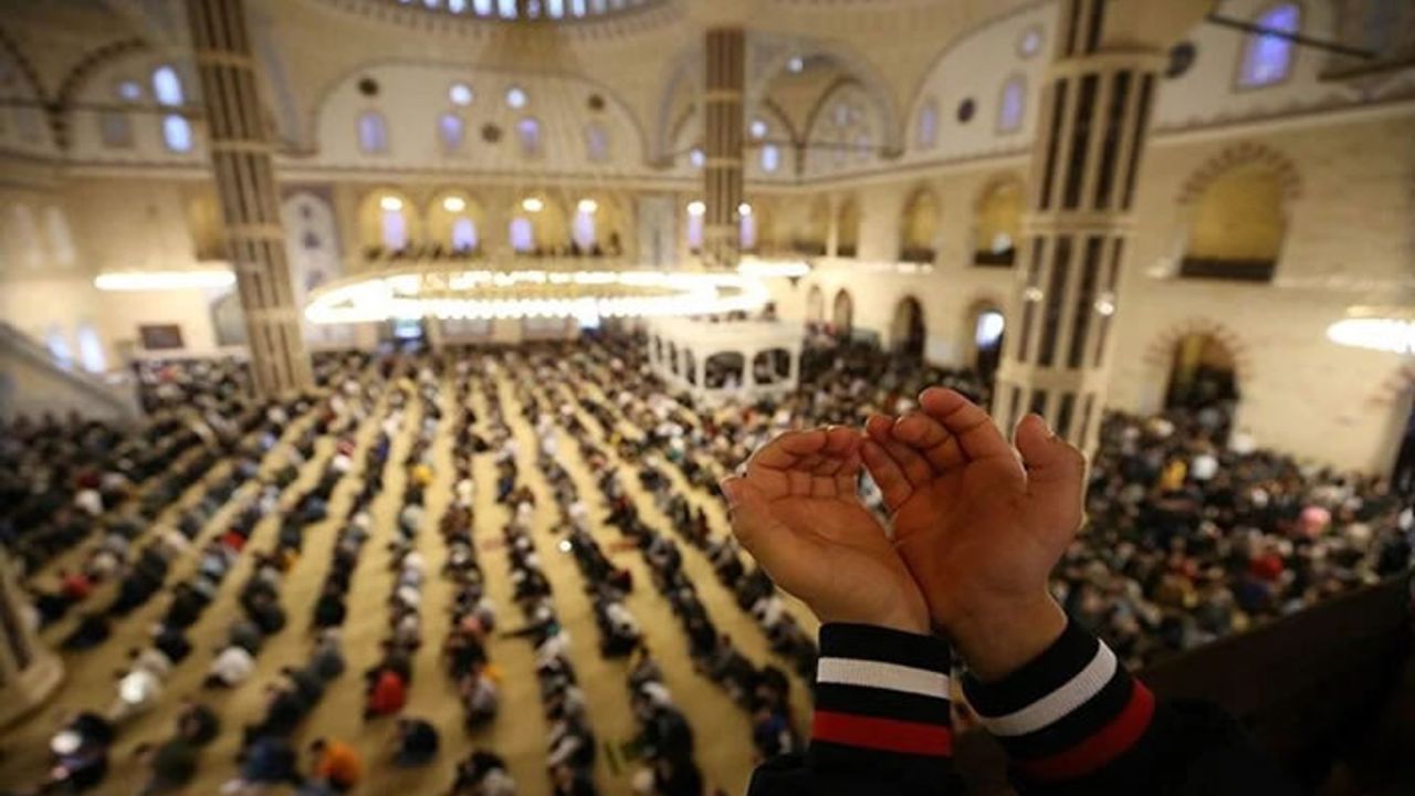 İşte 2024 Dini ve Kandil Günleri