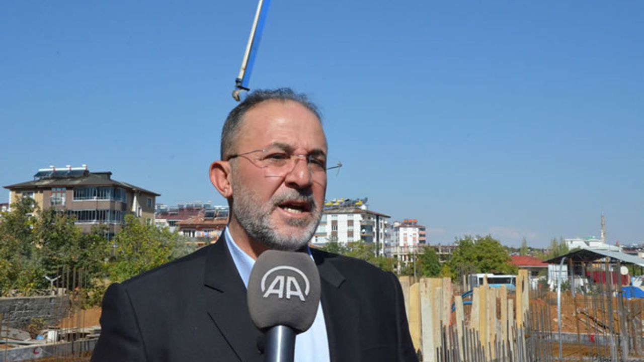 Kalıcı konutların dağıtımına 29 Ekim'de başlanacak