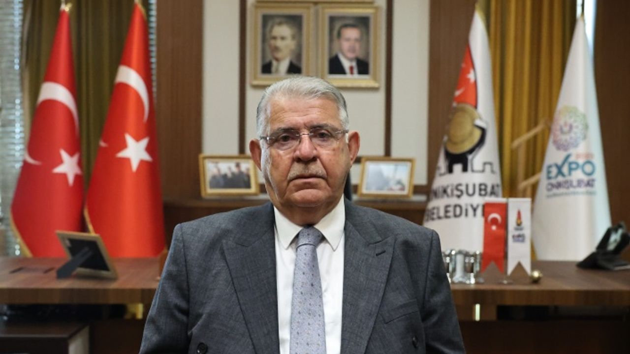 Mahçiçek, kurtuluş mücadelesini başlatan Sütçü İmam’ı andı