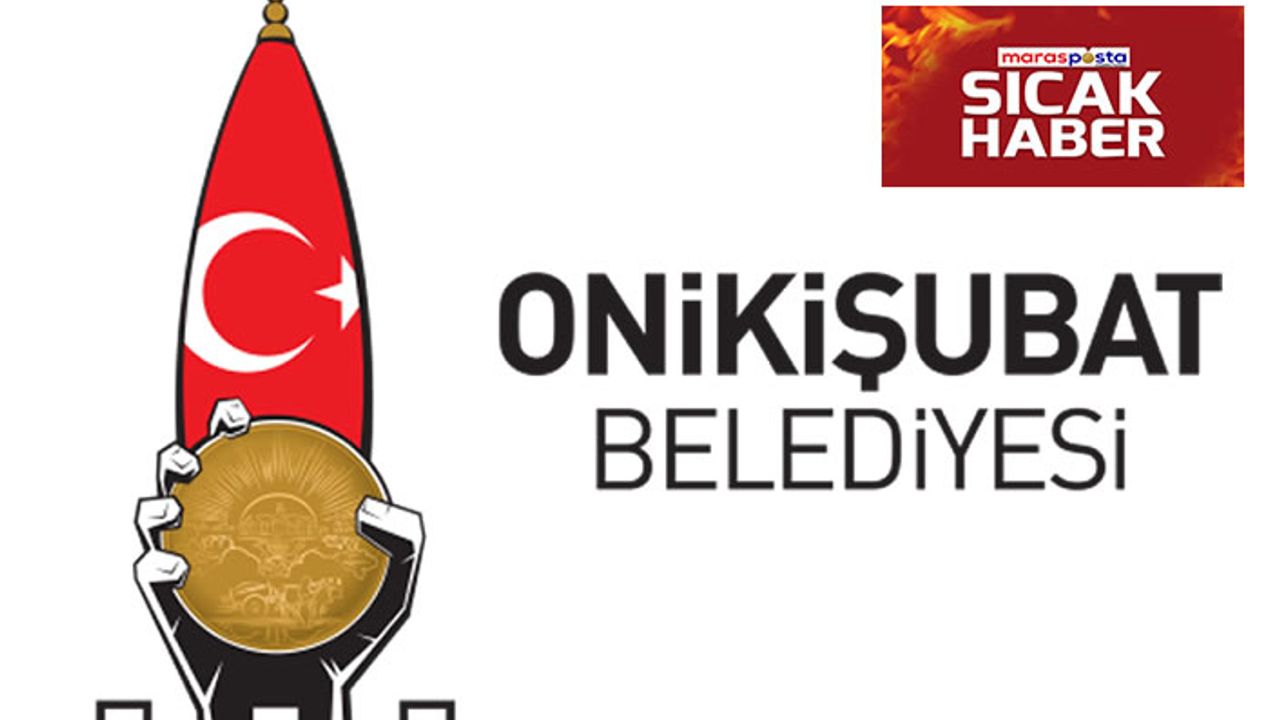 Onikişubat Belediyesinden orta hasarlı binalara ilişkin açıklama