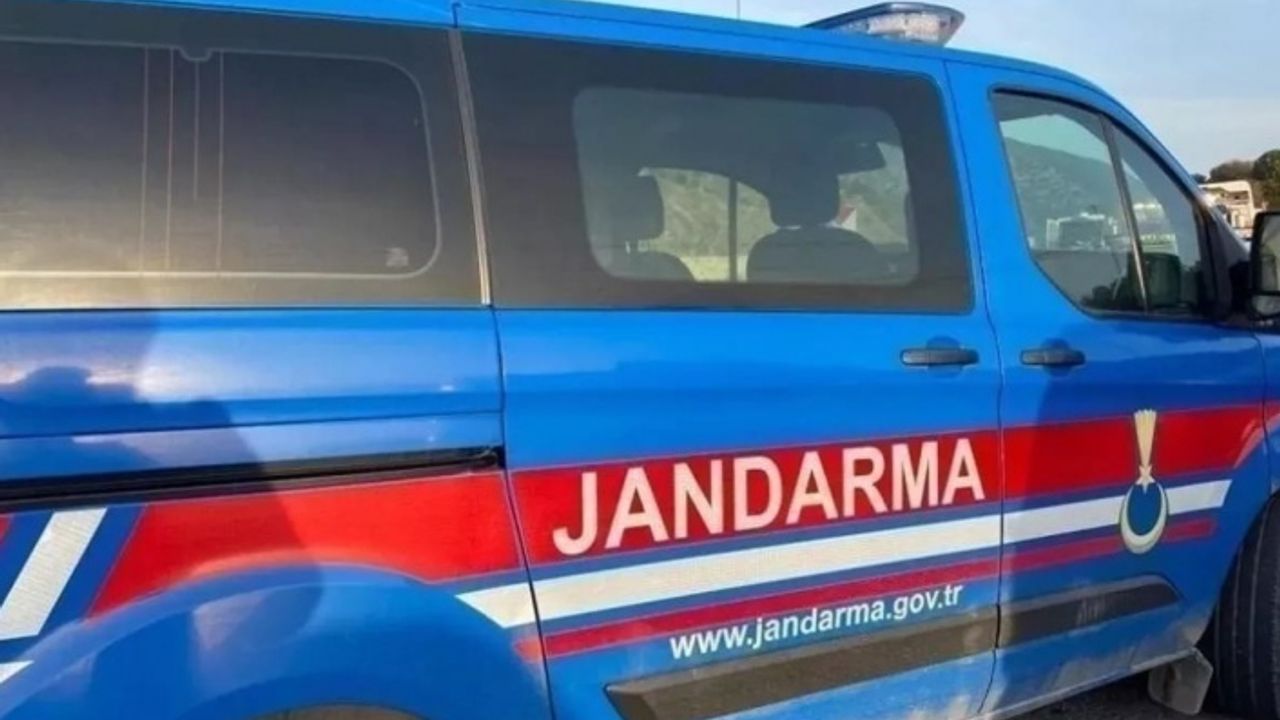 -Suriye uyruklu 6 şüpheli yakalandı ve sınır dışı edilecek