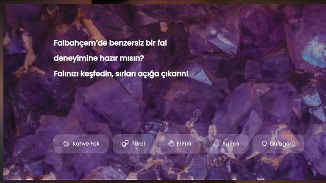 Tarot Aşk Falı: Derinlemesine Bir Bakış