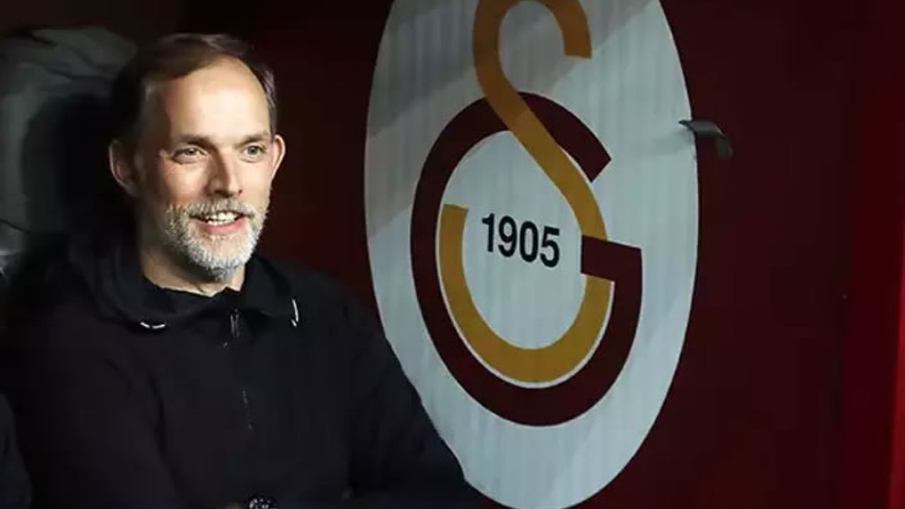 Thomas Tuchel: İlk 60 dakika bizi çok zorladılar