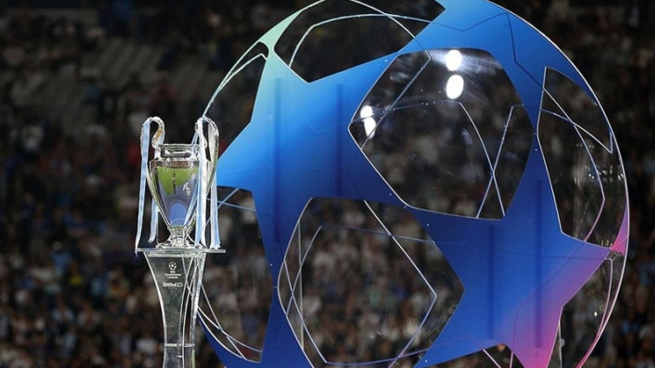 UEFA Şampiyonlar Ligi'nde grupların üçüncü haftası başlıyor