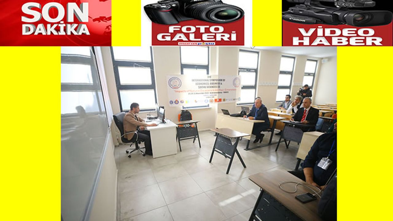 6 Şubat depremlerinin etkileri bilime ışık tutacak