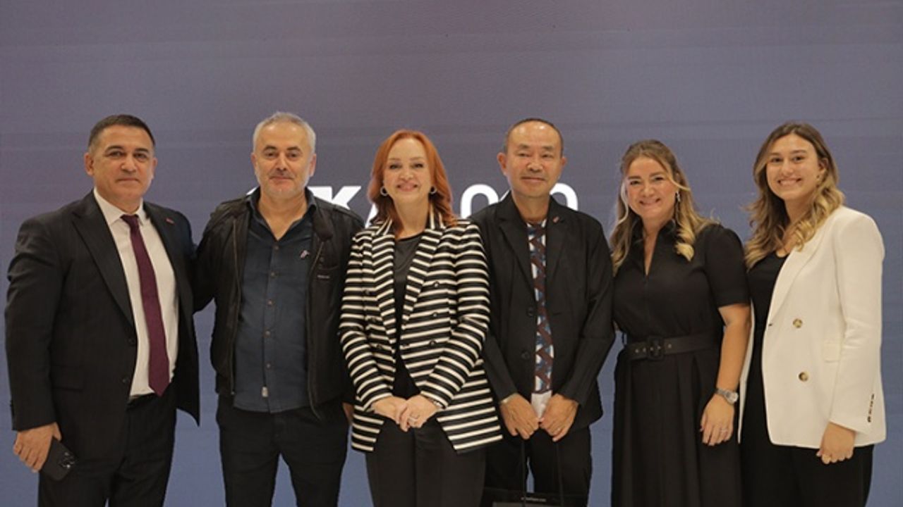 “Amacımız yeni yatırımlarla üretimi ve istihdamı artırmak”
