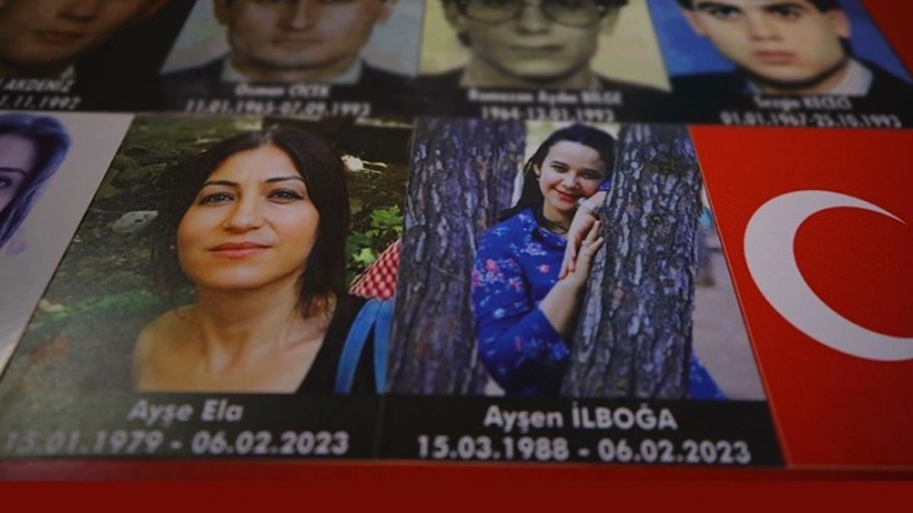“Asrın felaketi" 960 öğretmeni hayattan kopardı