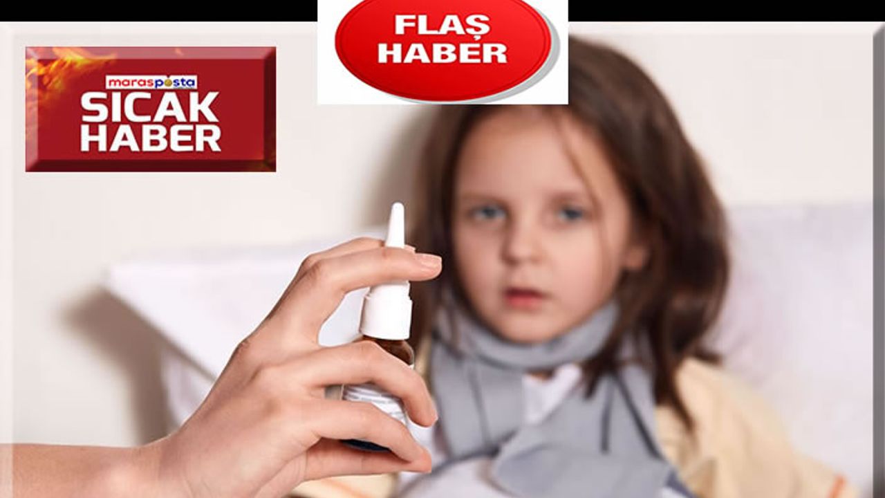 Bu hastalıklar sonbaharda çocukların yakasını bırakmıyor