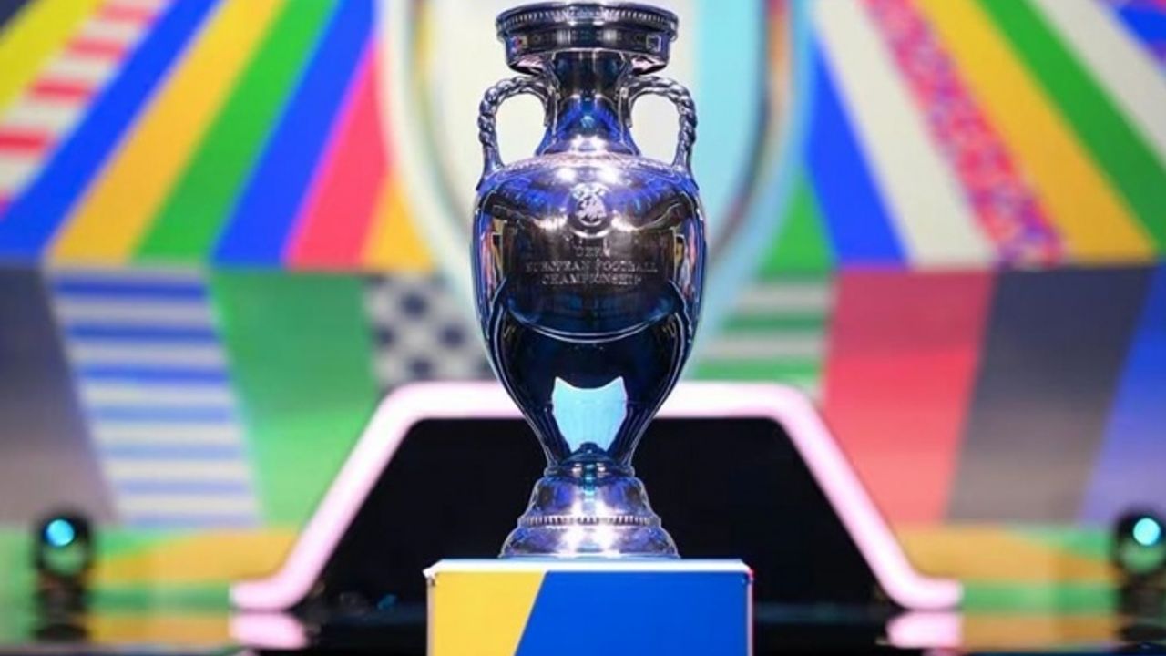 EURO 2024 kura çekiminin torbaları belli oldu