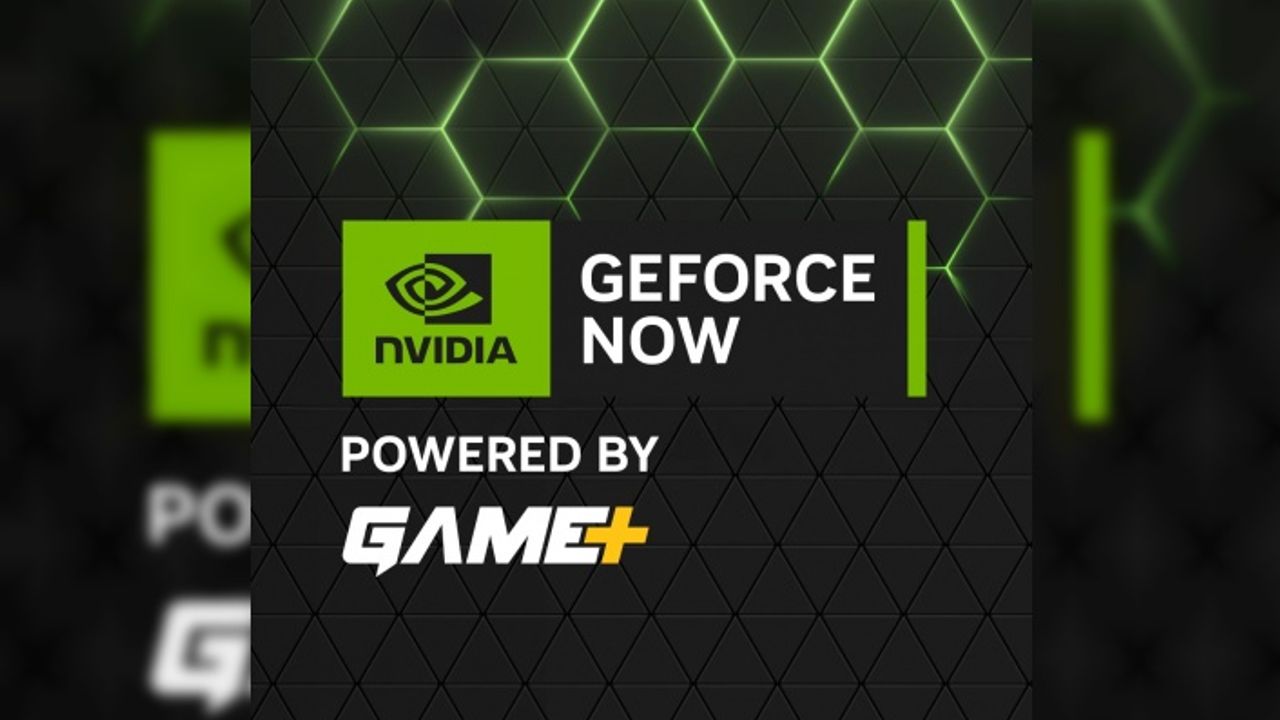 GAME+’taki NVIDIA GeForceNOW’da kasım indirimi başladı