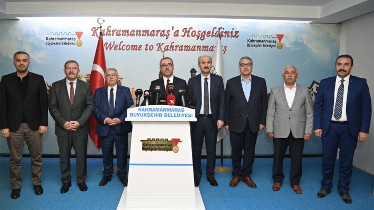 Güngör, Orta Hasarlı Binalarla ilgili alınan kararları açıkladı
