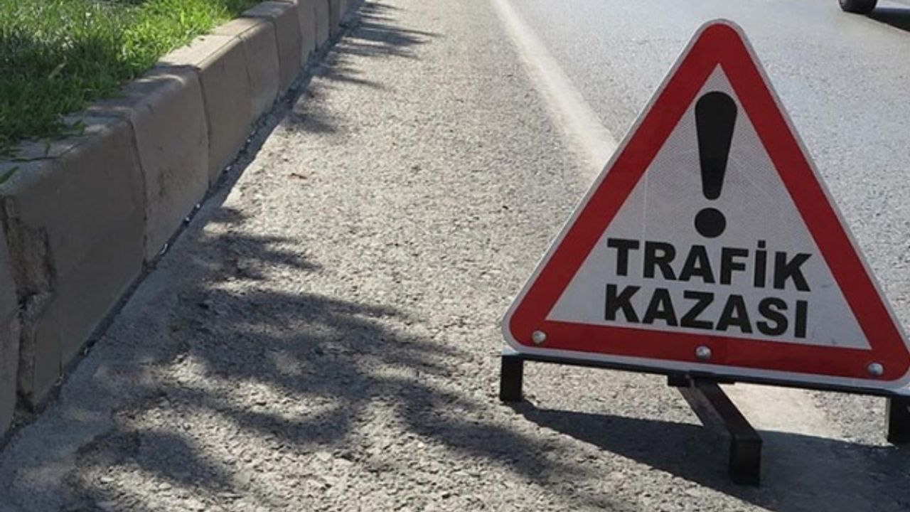 Kahramanmaraş’ta otomobil çarptığı yaşlı adam öldü