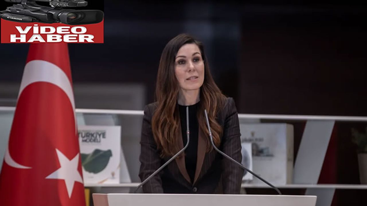 "Tüm şehirlerimizdeki sağlıksız ve riskli yapı stokunu yenilemekte kararlıyız"