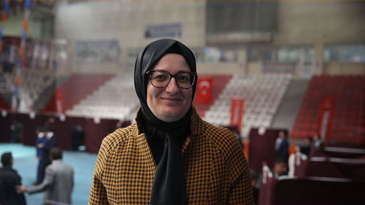 “Türkiye'yi AK belediyecilikle tekrar buluşturacağız”