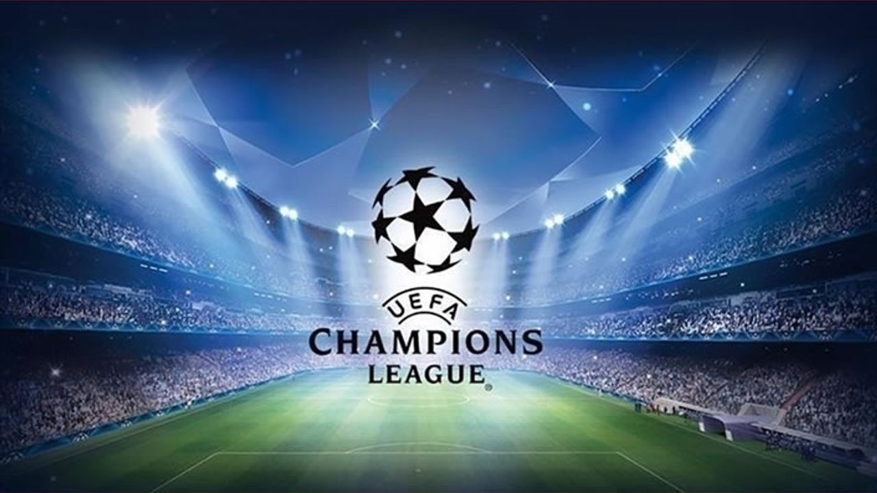 UEFA Şampiyonlar Ligi 5. Haftası bugün başlıyor