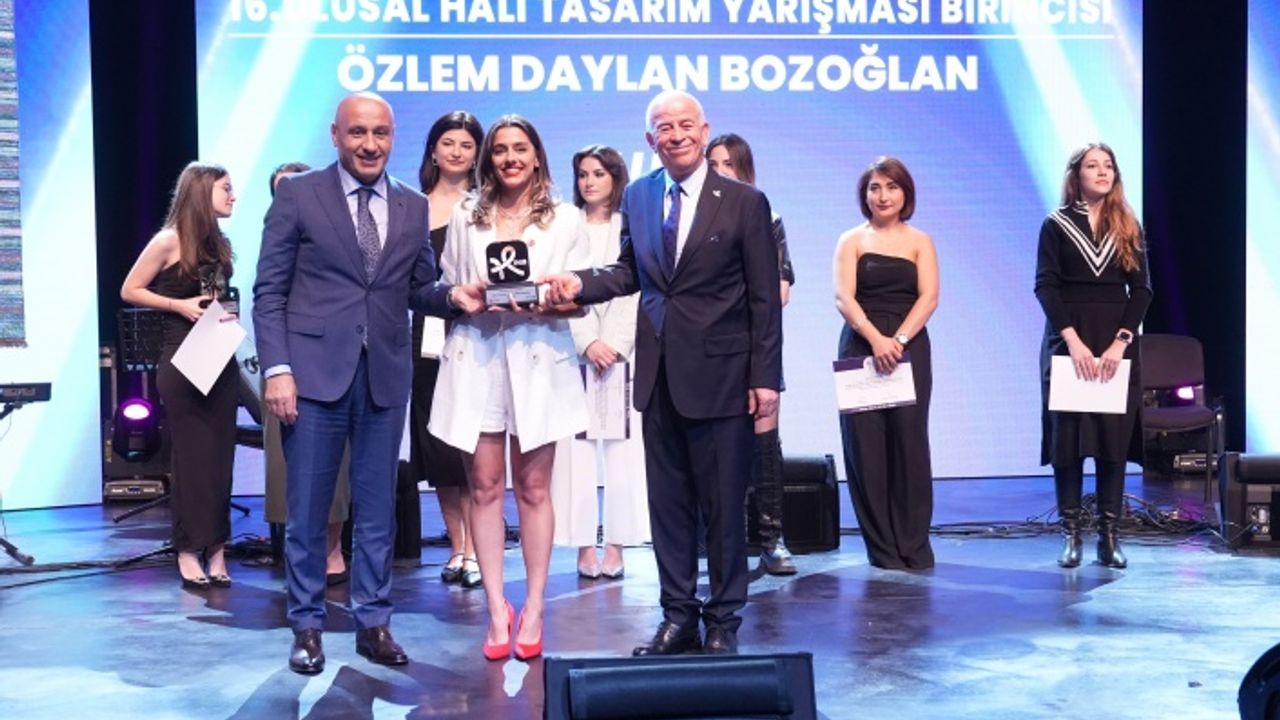 ‘Üretim ve kaliteyi tasarımla taçlandırıyoruz’