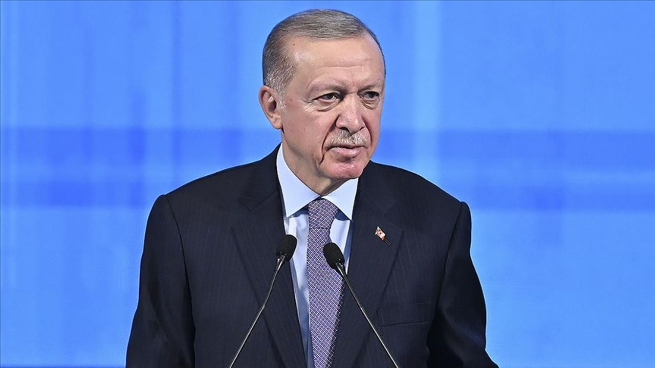 Erdoğan "asrın felaketi"nin 1'inci yılında deprem bölgesinde olacak