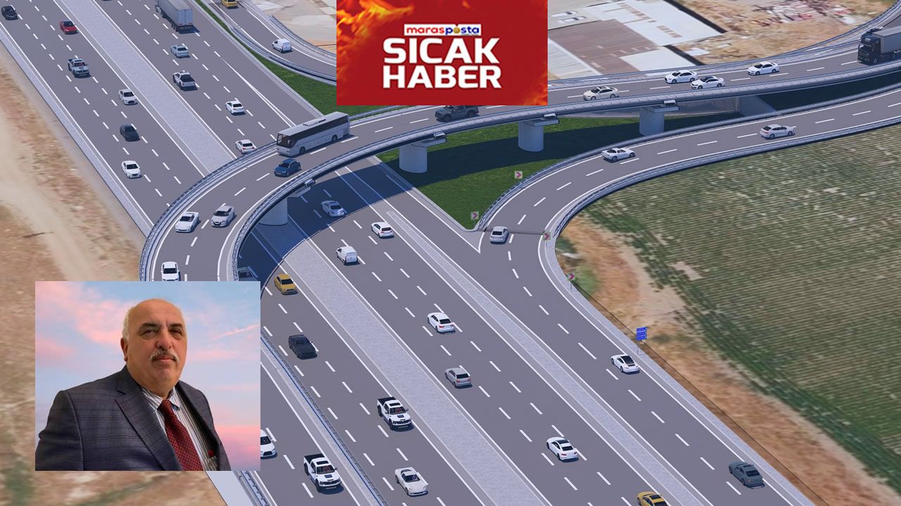 “Öncelik Havaalanı Kavşağı Olmalı!”